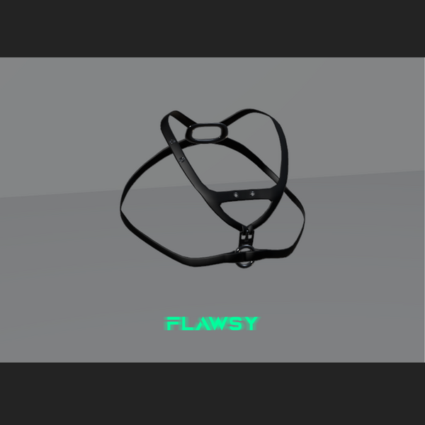 Male Harness