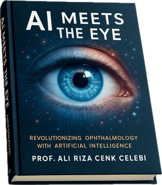 AI Meets the Eye- Revolutionizing Ophthalmology with Artificial Intelligence 