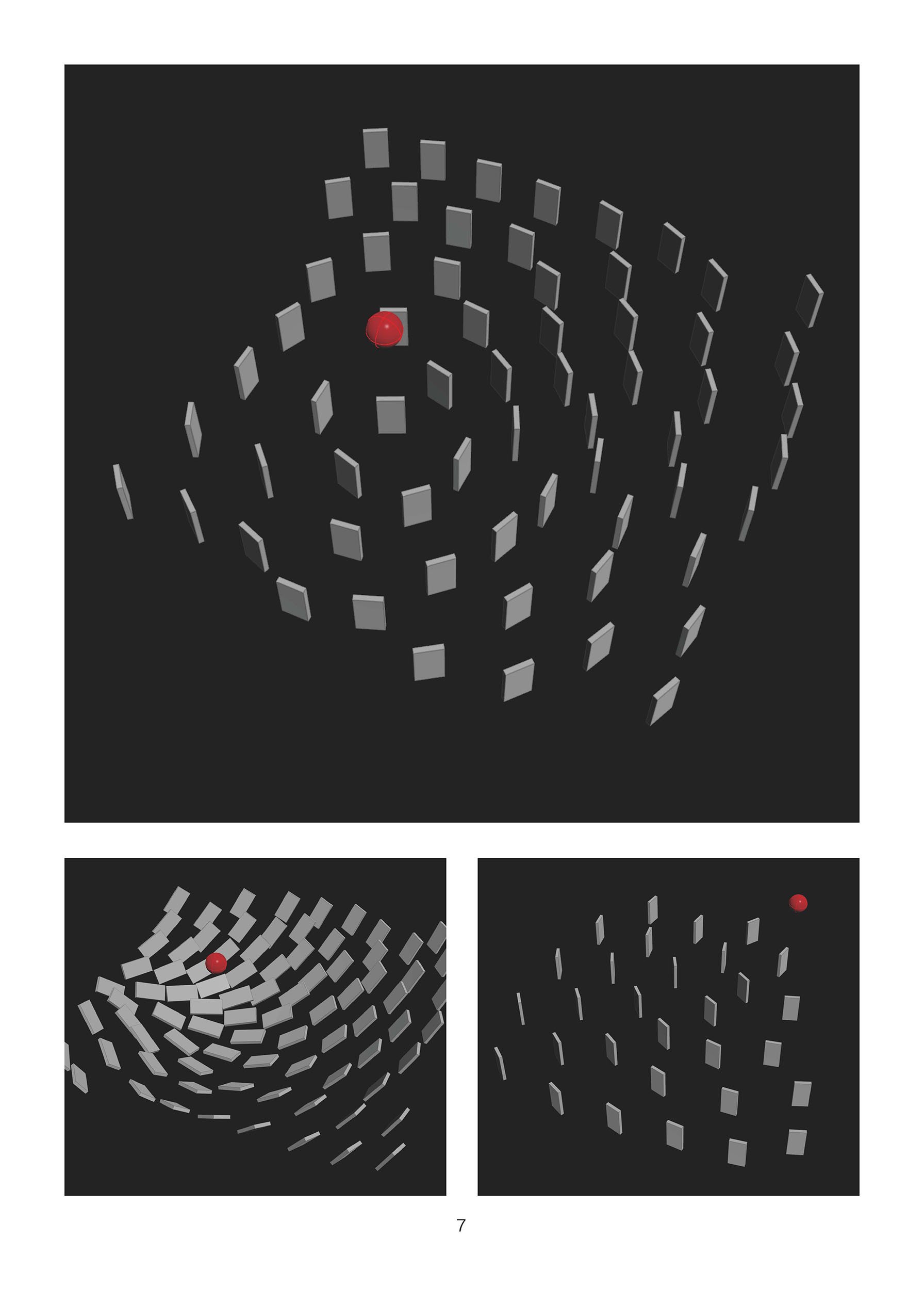 Algorithmic Design Workbook with Houdini
