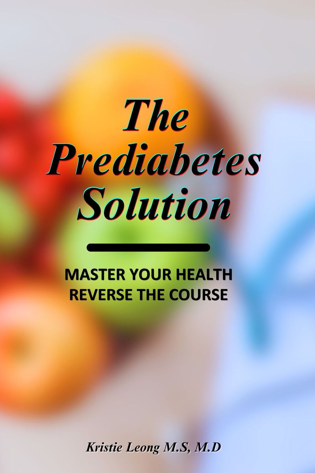 The prediabetes solution