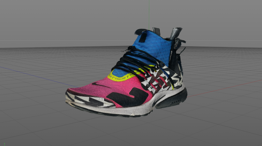 Acronym presto hot sale pink racer