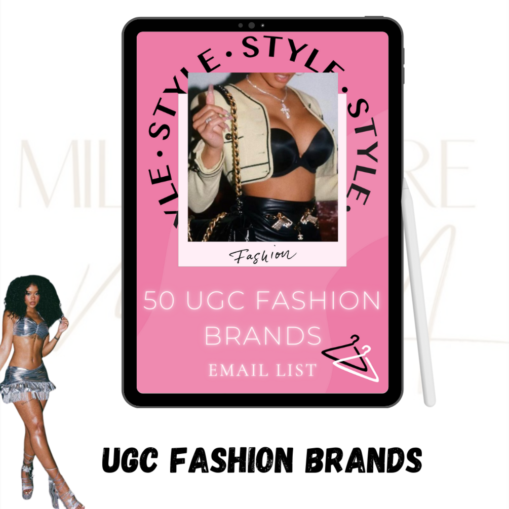 ugc-fashion-brands-list