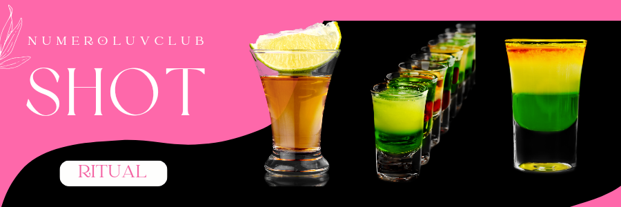 NumeroLuvClub's Numerology 