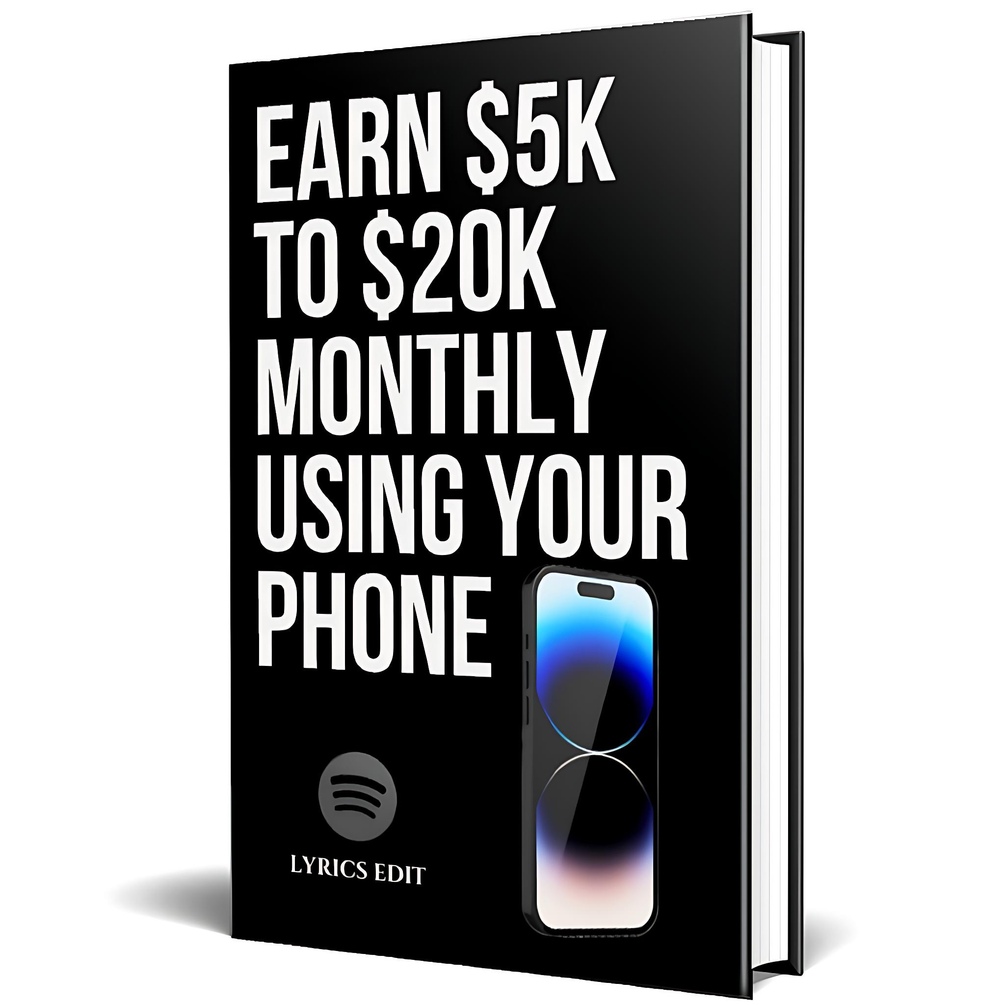Free editing guide