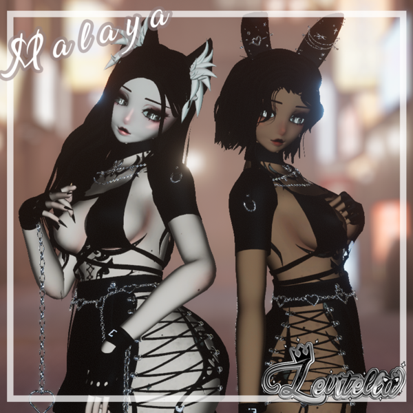┊⁭۵ Malaya V2 ۵