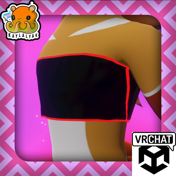 Tube (Toob) Top for Nardoragon