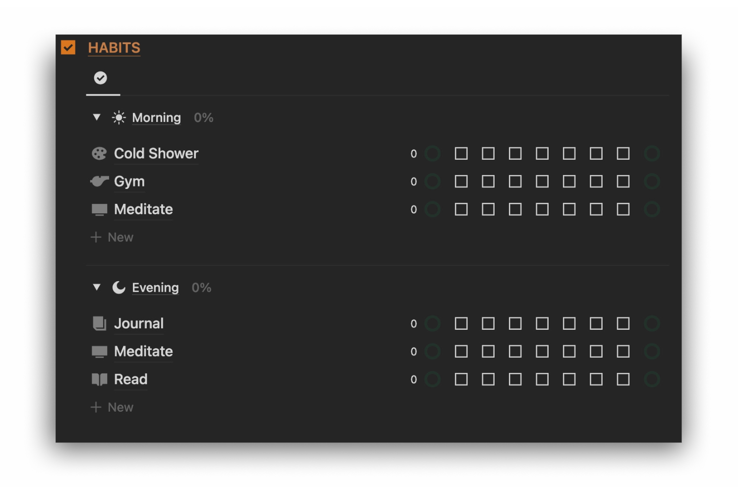 Mastering Productivity The Life Planner & Notion Action Tracker Template