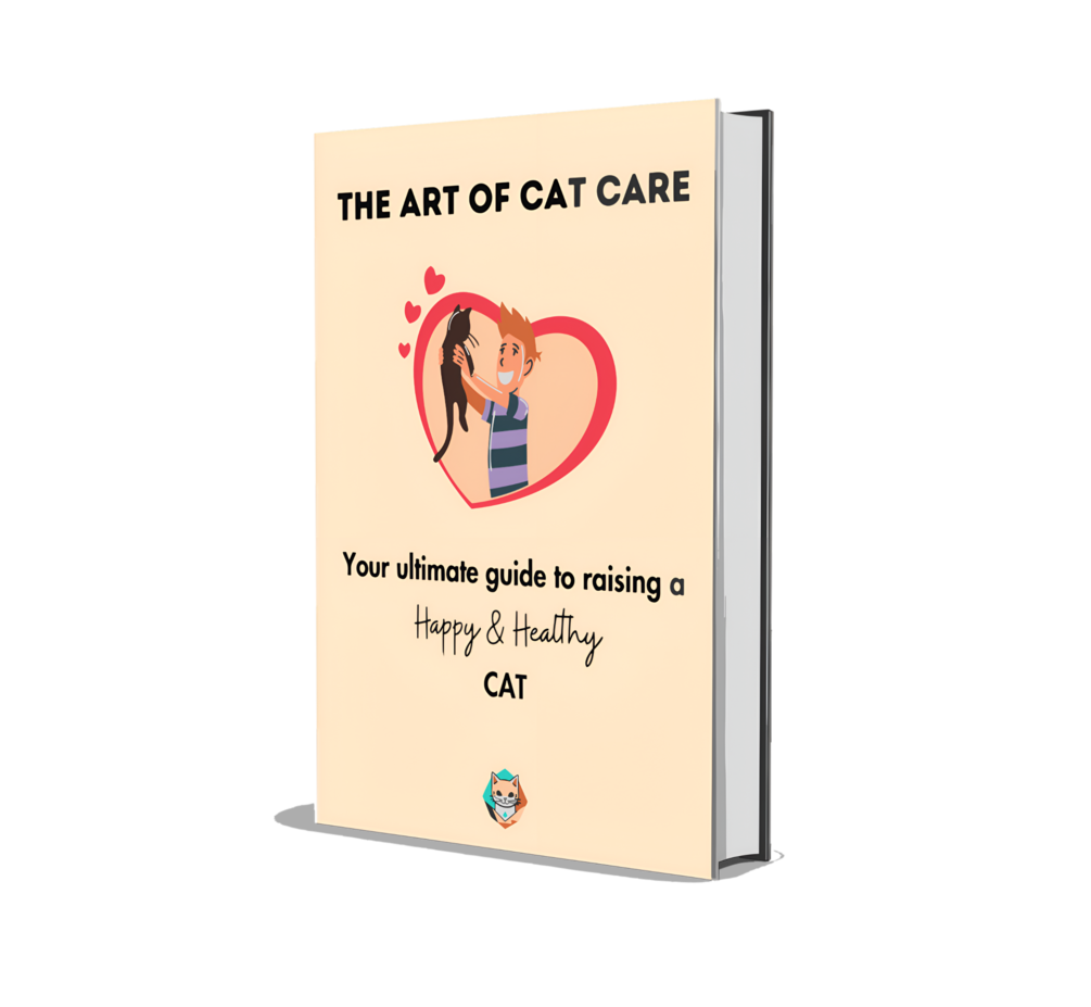 Cat Care Your Ultimate Guide to Cat Care eBook