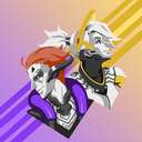 Gumroad profile picture for @chemical