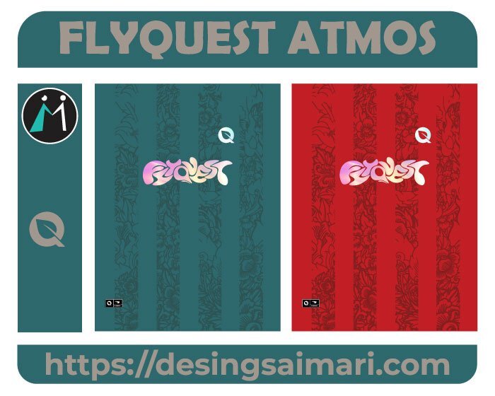 FlyQuest Atmos 2024