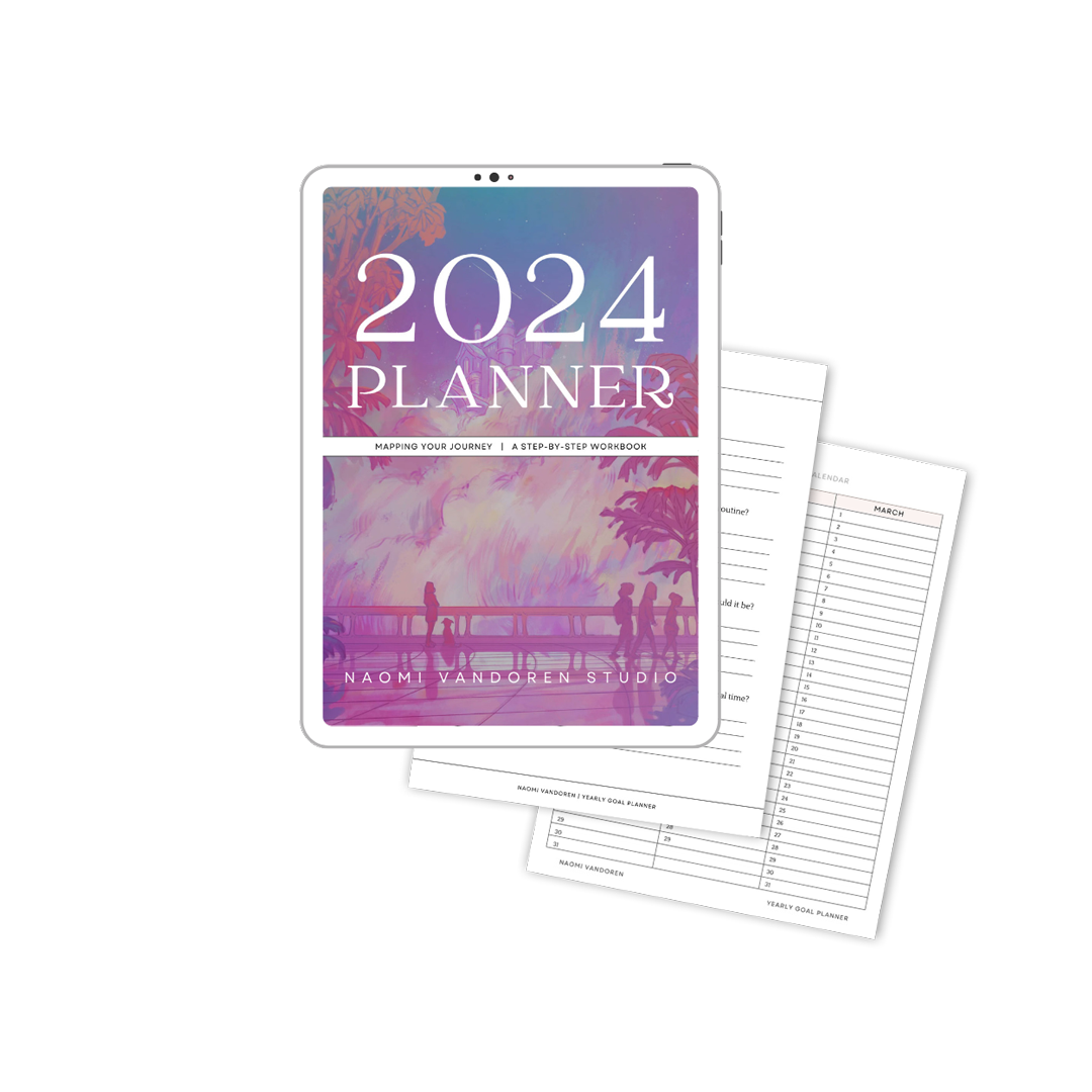 2024-goal-planner-worksheet