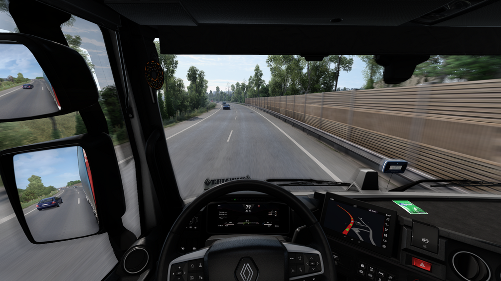 REALISTIC RESHADE PRESET by Skajv by Skajv