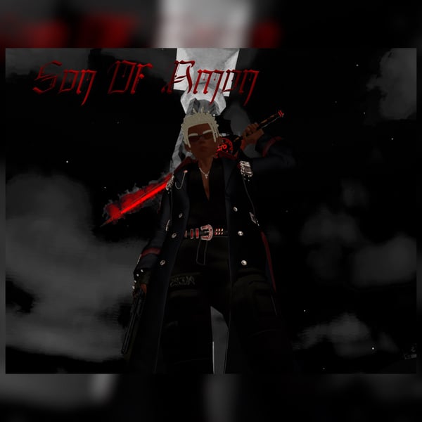 IDЯYƧ: ƧӨП ӨF ΛMӨП