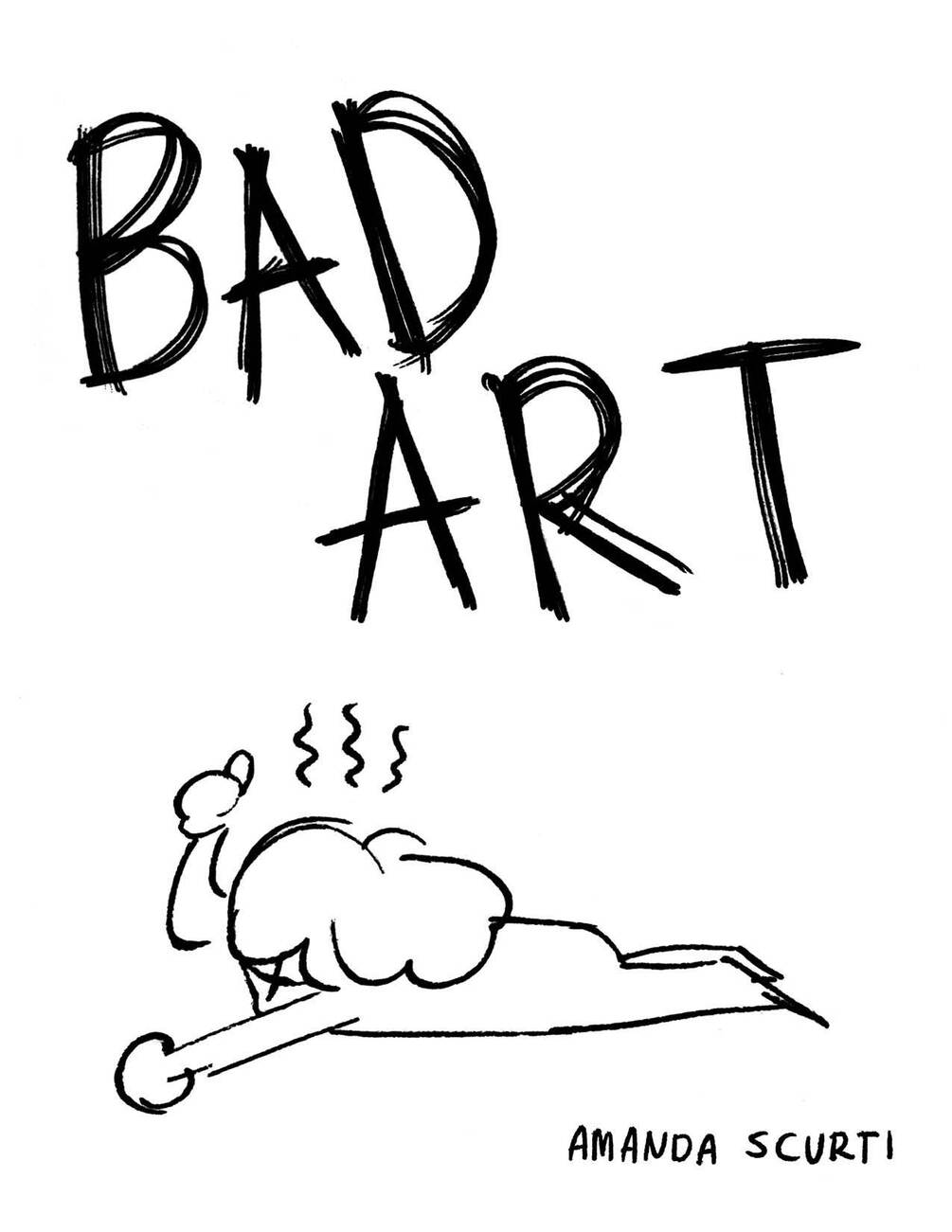 BAD ART