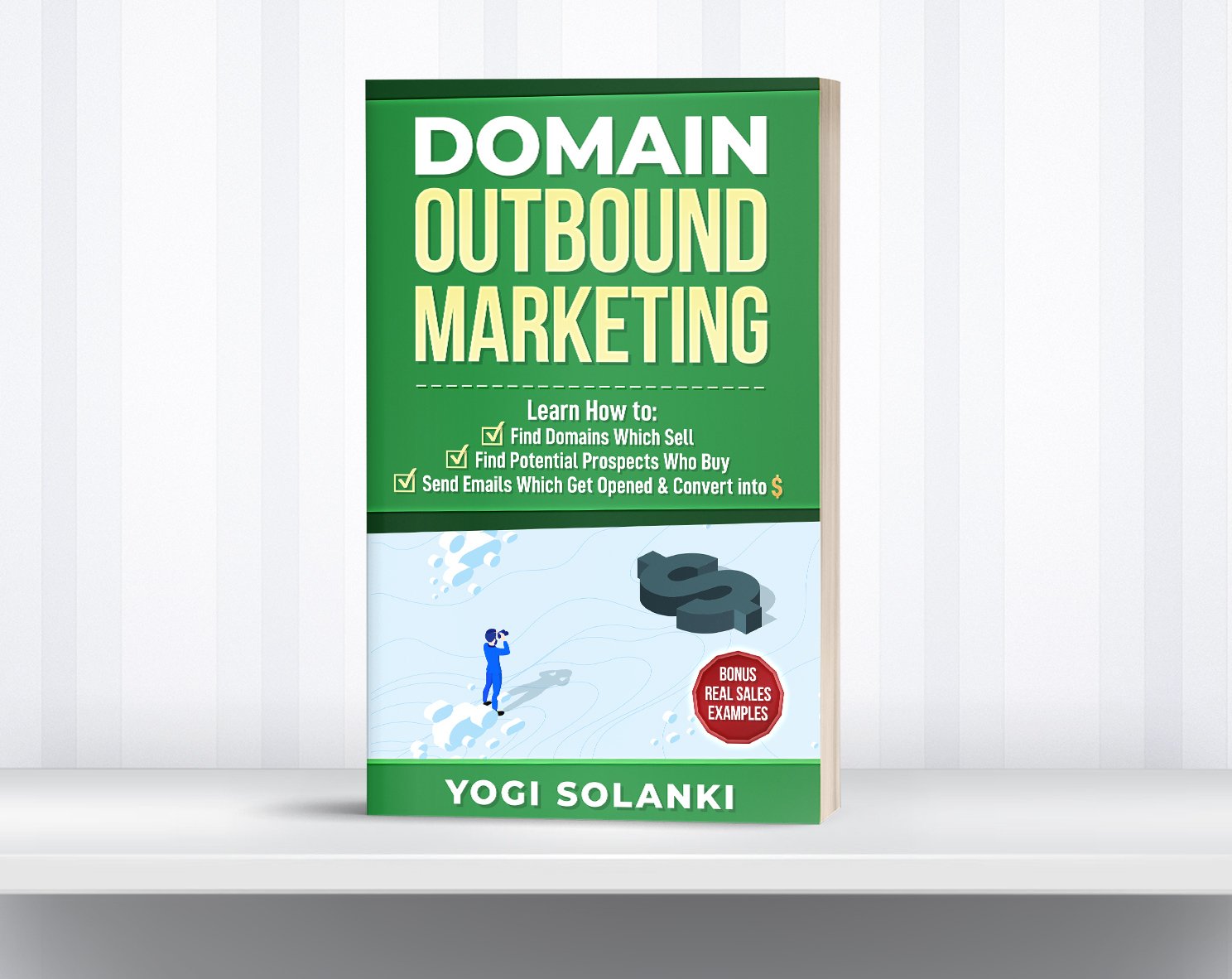 Domain Outbound Marketing