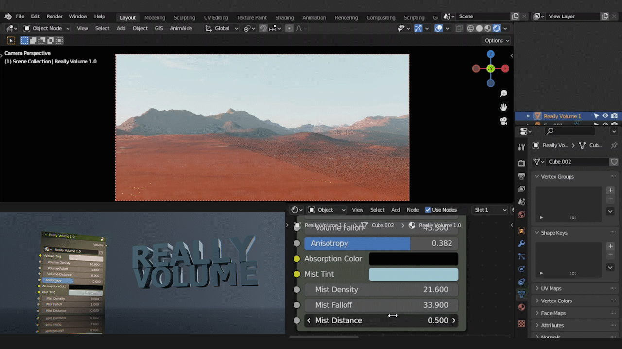 Really Volume screenshot 6