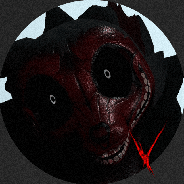 Ultimate Smile Vulper - Vulper Textures