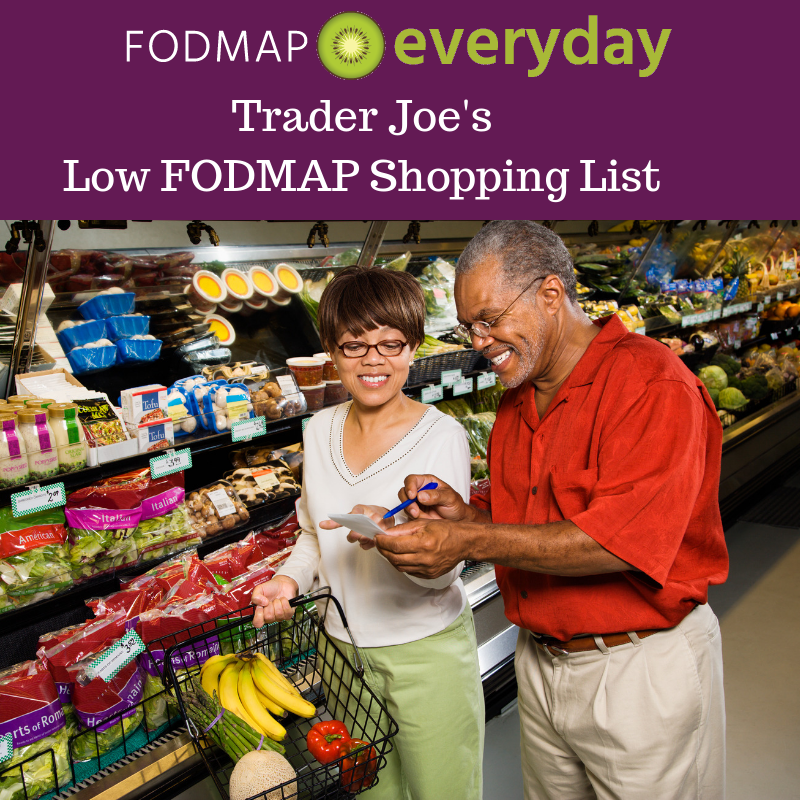 FODMAP Everyday Trader Joe Low FODMAP Shopping List Updated   5hq9yjkii1355b7kzc953a85m815