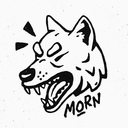 Gumroad profile picture for @morn