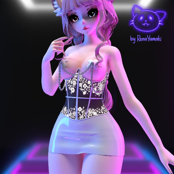 CorsetDress