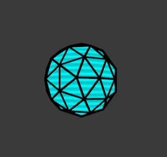 Phys Light | VRC light/accessory by Mitz