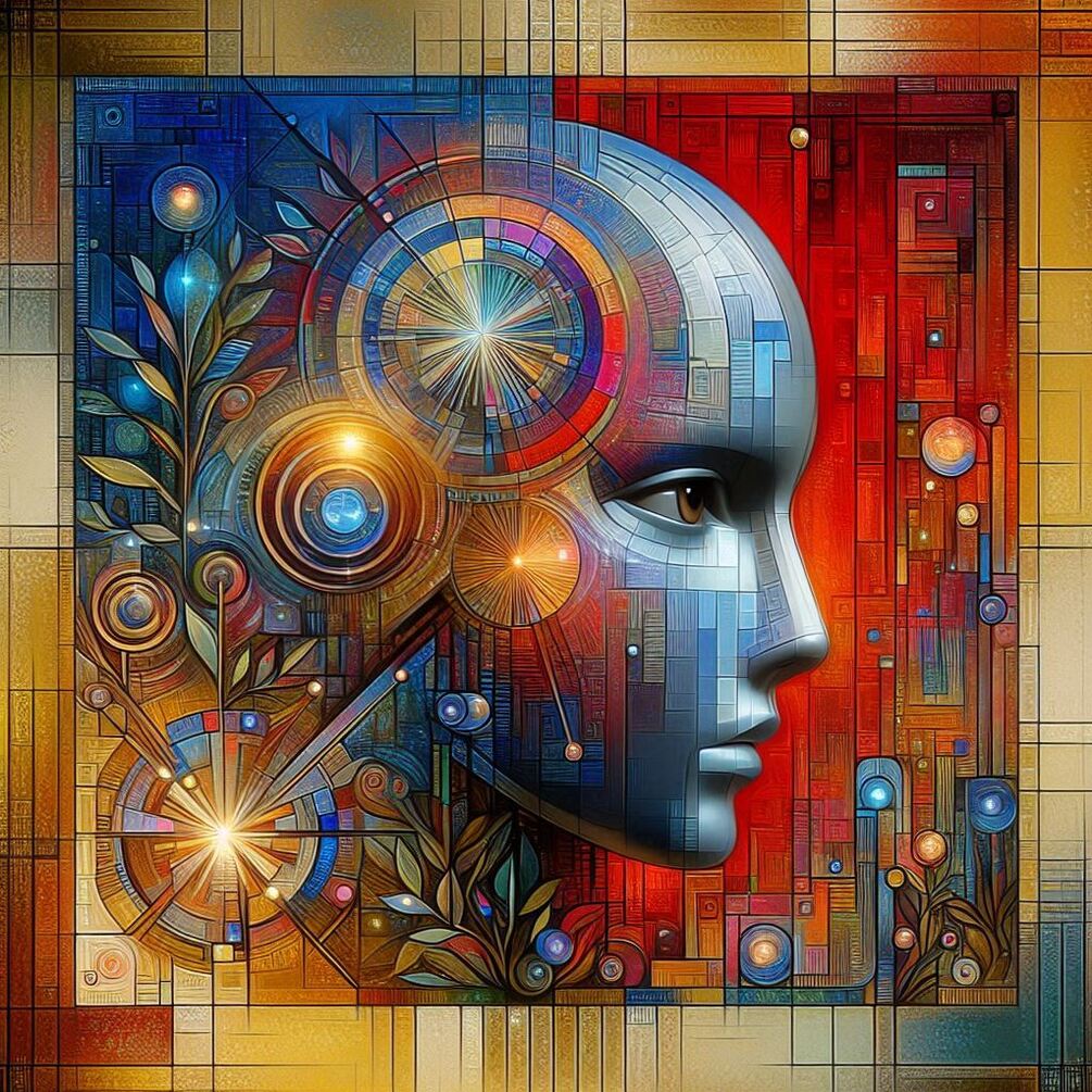 рџћё Unleash Your Creative Expression With Abstract Illustrations рџ јпёџ