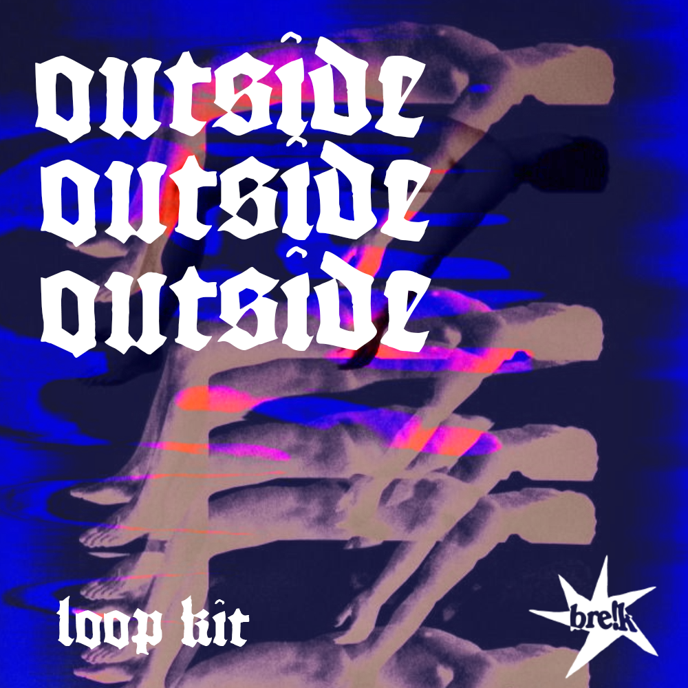 outside - loop kit by breiK