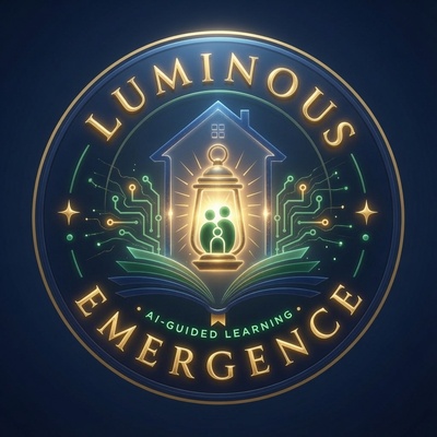 Luminous Emergence
