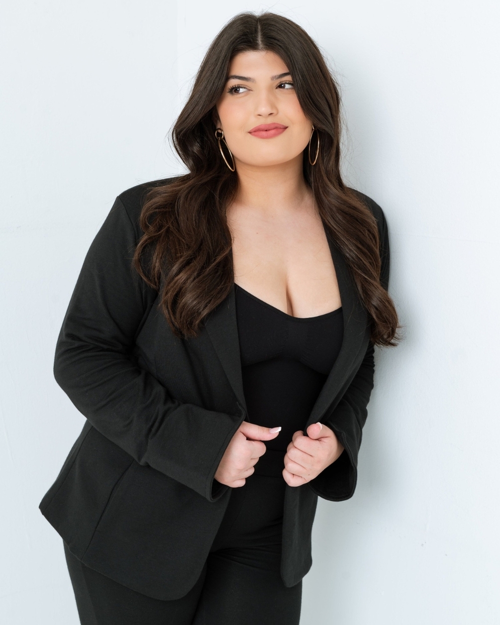The Everyday Blazer - Chillired main image 1