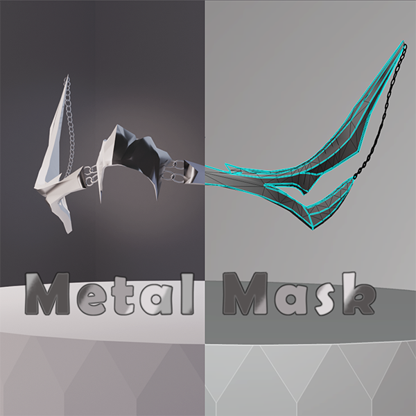 Metal Mask