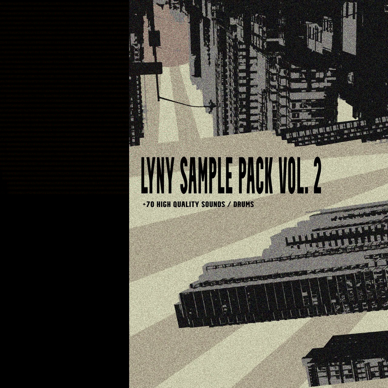 LYNY SAMPLE PACK VOL 2
