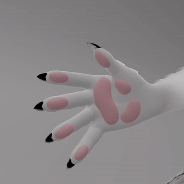 Origin Hand|Beans by KobaKiju