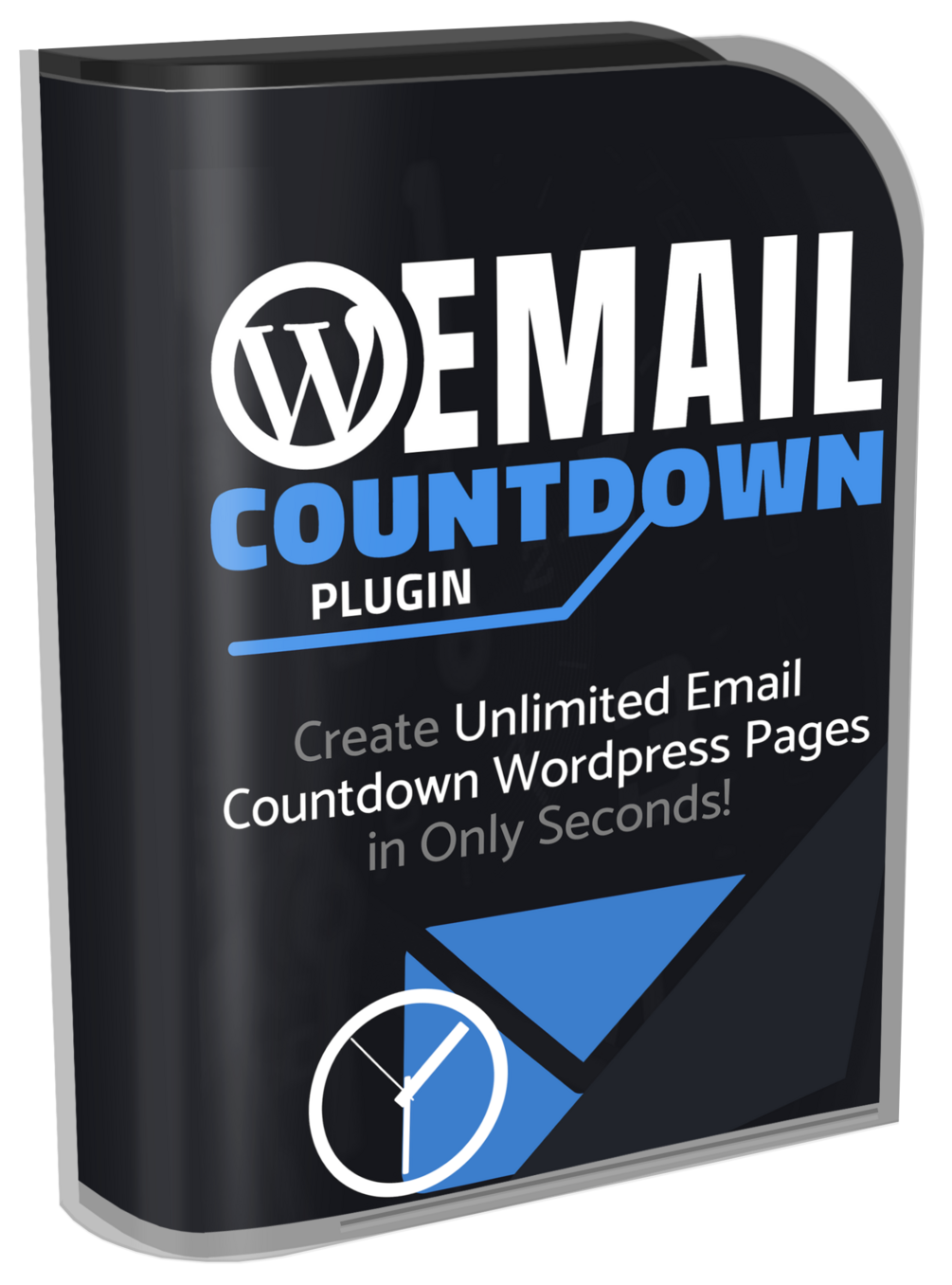 Email Countdown Plugin With Resell Rights