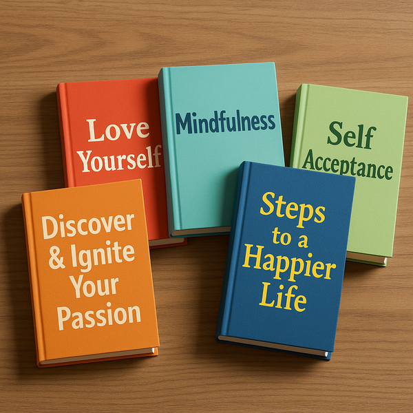 Tend to Your Mind Bundle