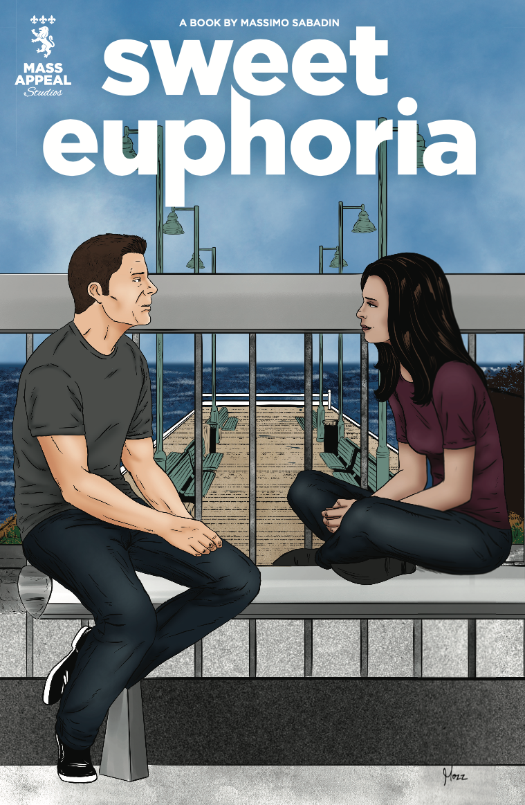 Sweet Euphoria Cheeky Hipster Trusse main image 1
