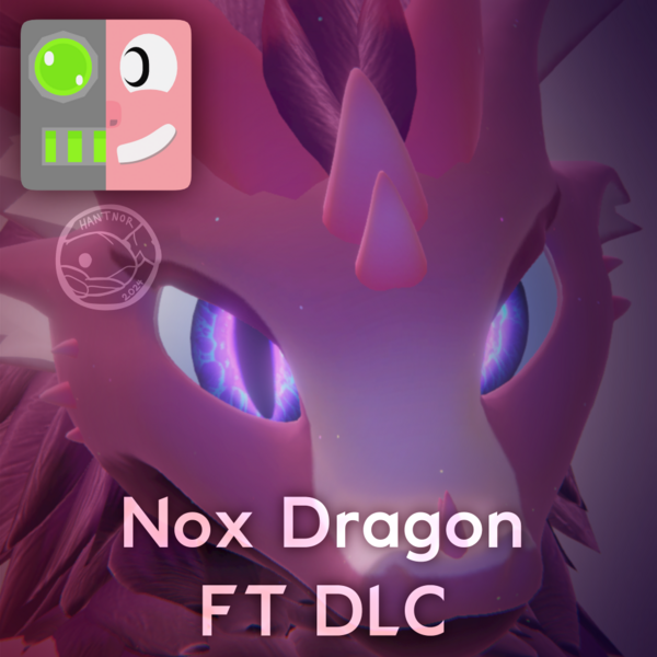 Face Tracking - Nox Dragon DLC