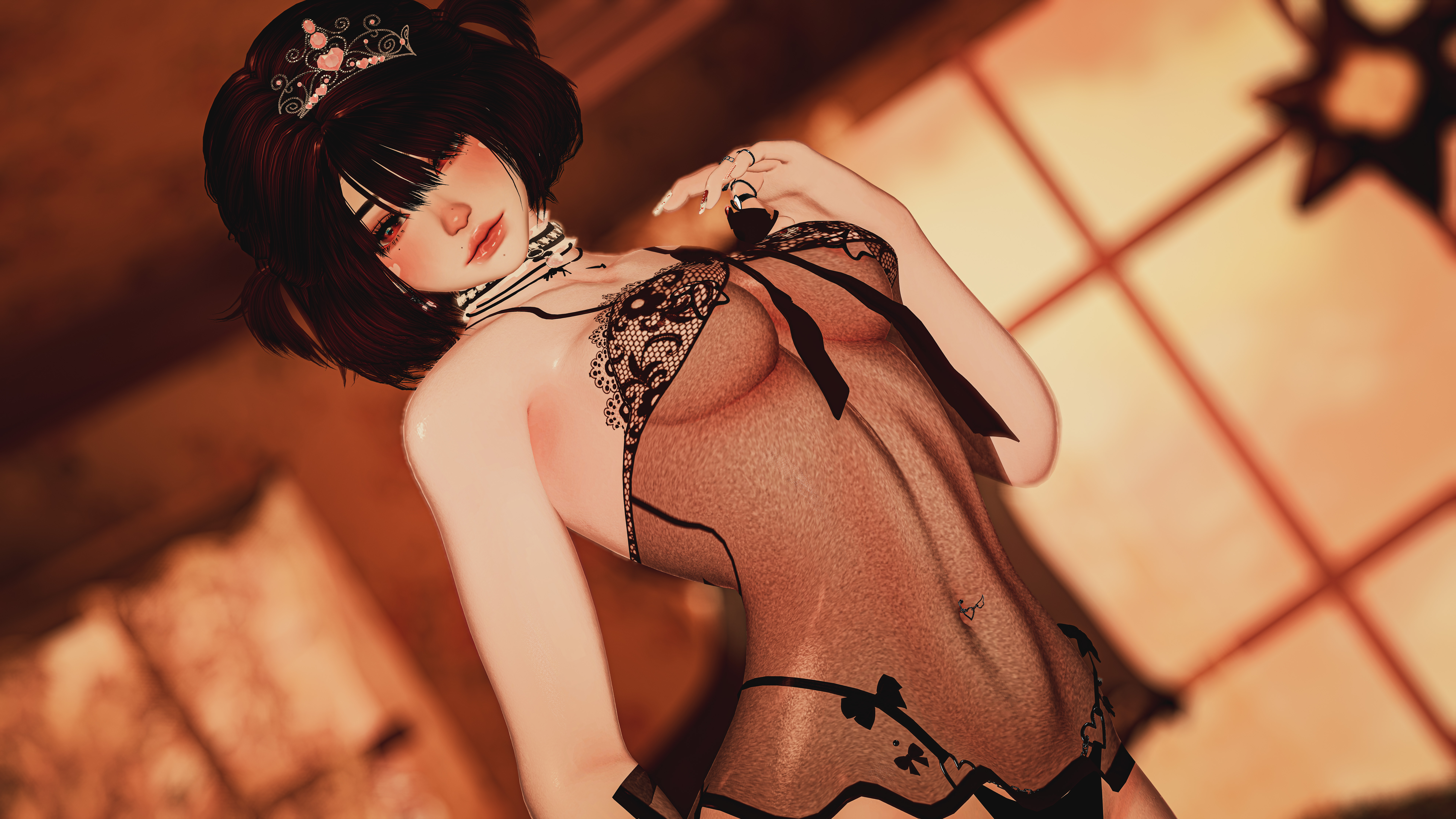 ♡HIME♡ Hime (PC | QUEST)