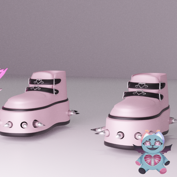 Gutz Shoes