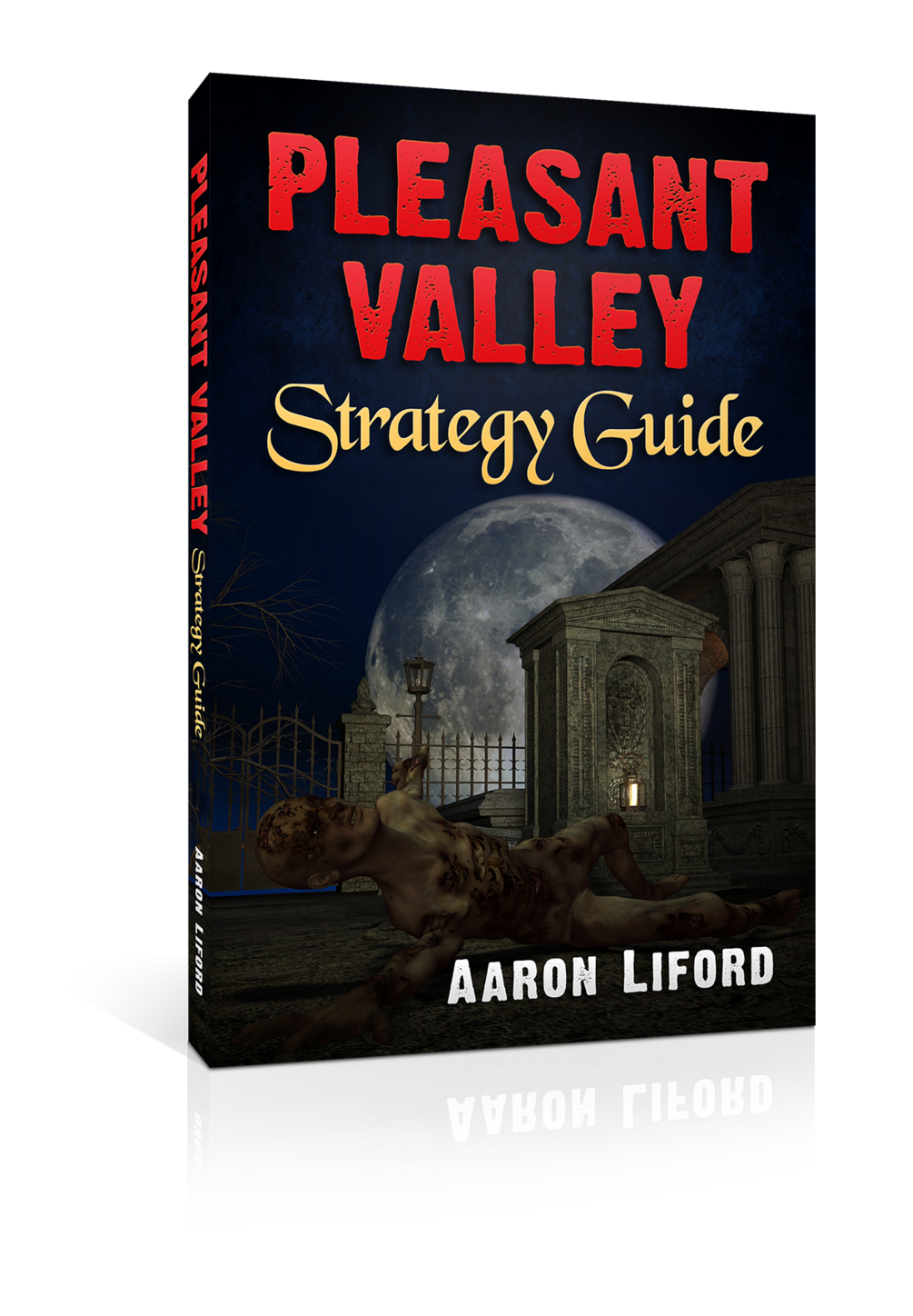 Pleasant Valley Strategy Guide