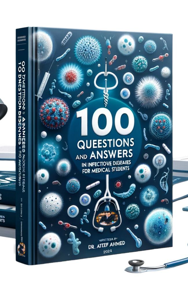 100 Questions and Answers in Infectious Diseases