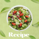 Gumroad profile picture for @recipe