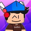 Gumroad profile picture for @zoidferz