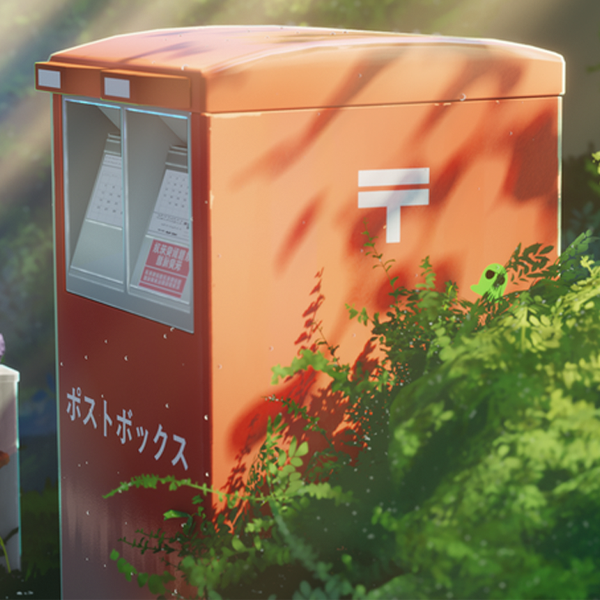 Goo Asset Pack - Winter 2025