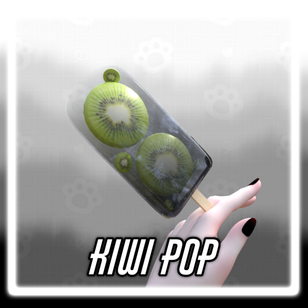 Kiwi Pop