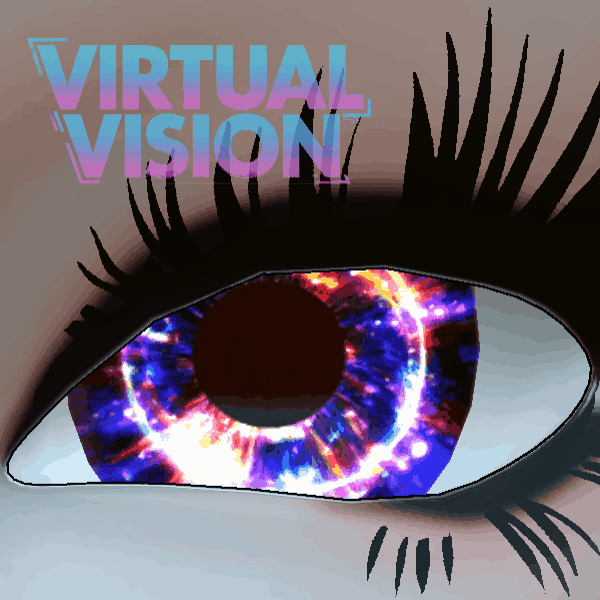 Universal Depth Animated Eyes - Unity Package for VRChat 3D Models
