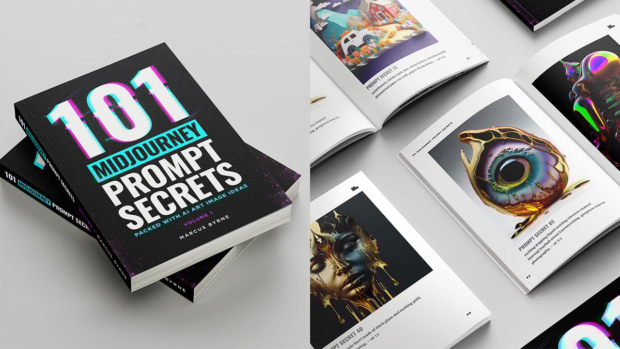 希少 AI黎明期コレクタブル『MIDJOURNEY』アートブック 希少 AI黎明期コレクタブル『MIDJOURNEY』アートブック 希少 AI黎明期