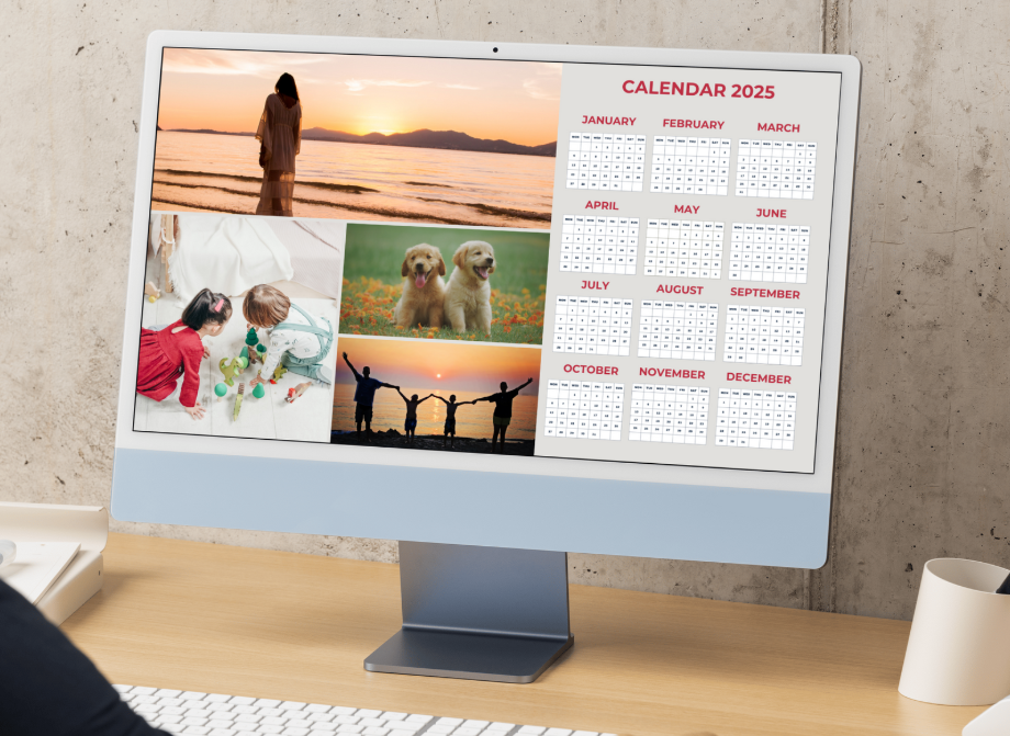 2025-photo-calendar-2025-customisable-digital-printable-calendars
