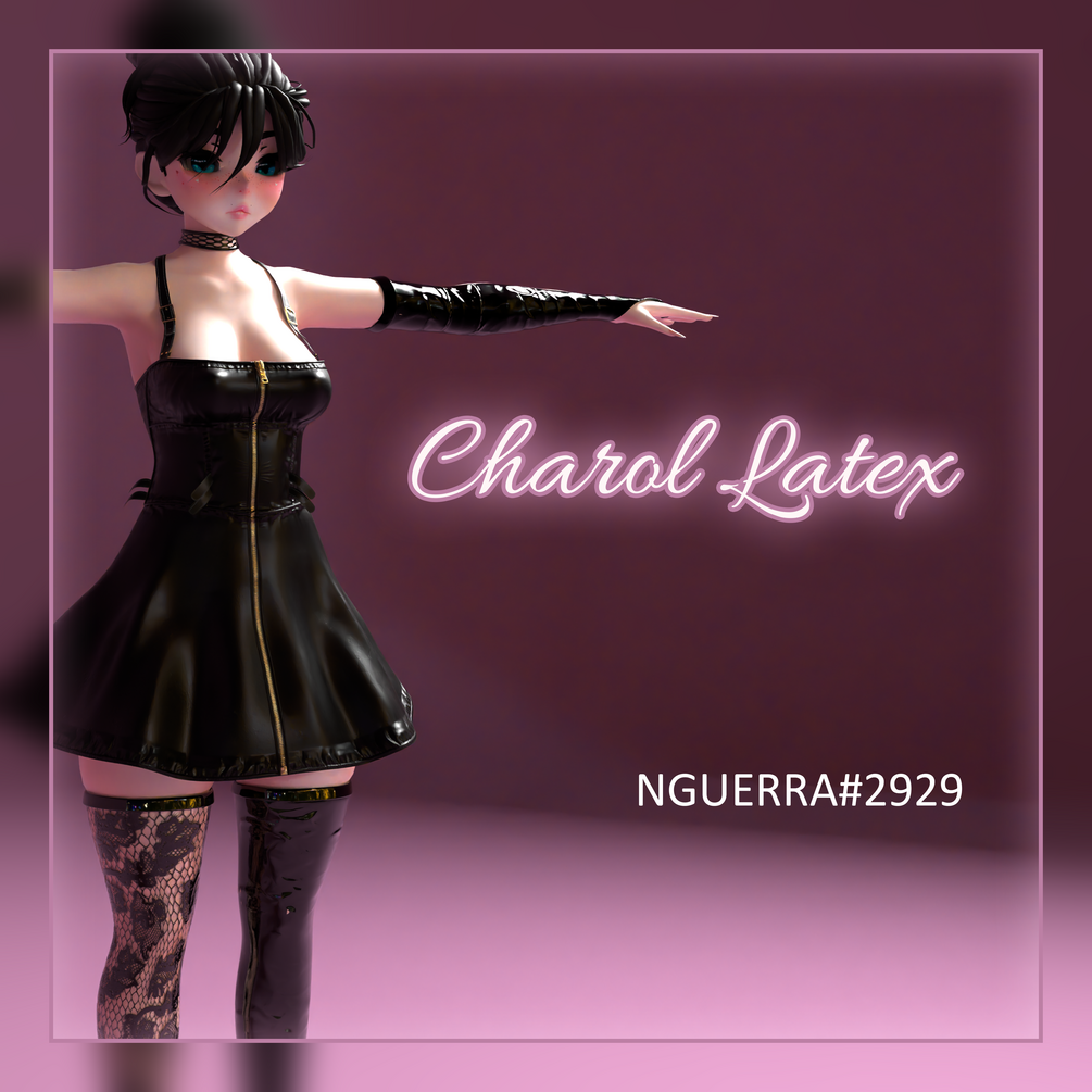 latex-famale-suit-v3-charol