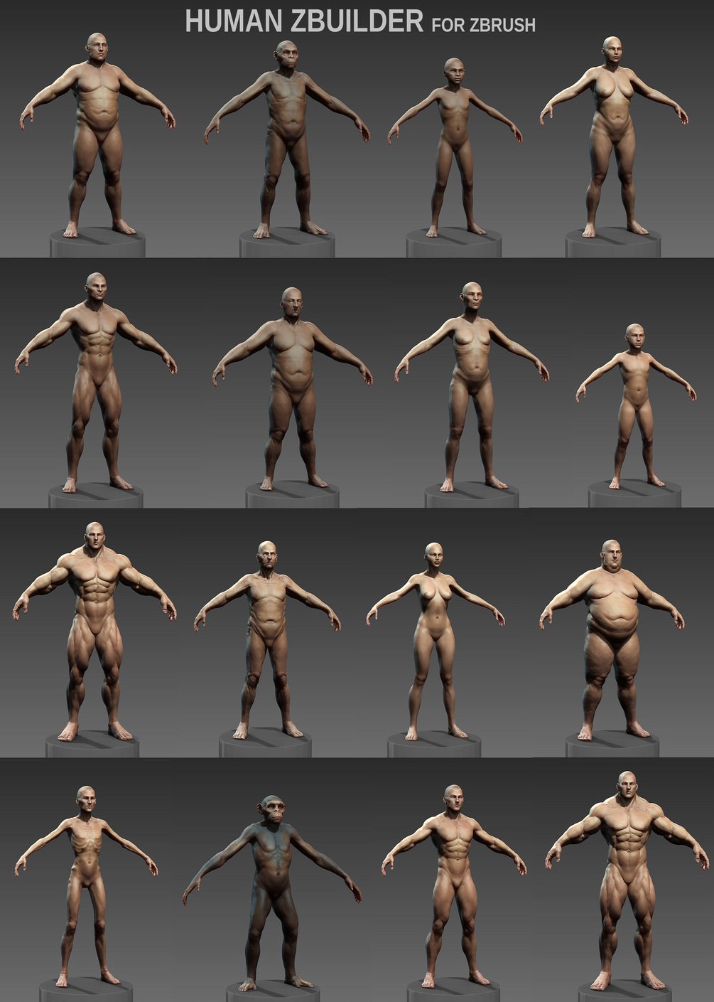 GitHub - zengyh1900/3D-Human-Body-Shape: [ICIMCS'2017] Official