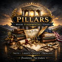Gumroad profile picture for @pillars
